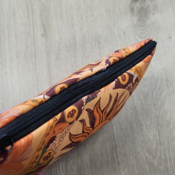 ⭐️ 5/$25 Celestial Makeup Bag Cosmetic Case New - Picture 4 of 4